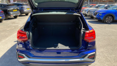 Audi Q2 35 TFSI S Line 5dr S Tronic Petrol Estate